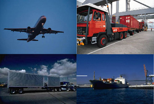 Terms of delivery Consultancy in Export and Import